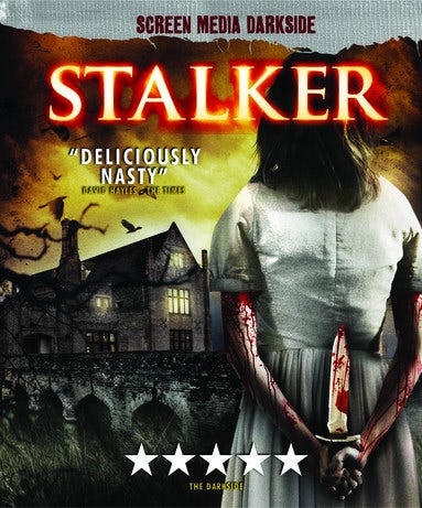 Stalker Blu-ray