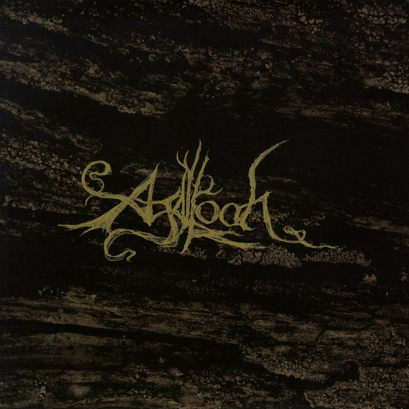 Agalloch Pale Folklore Vinyl Record