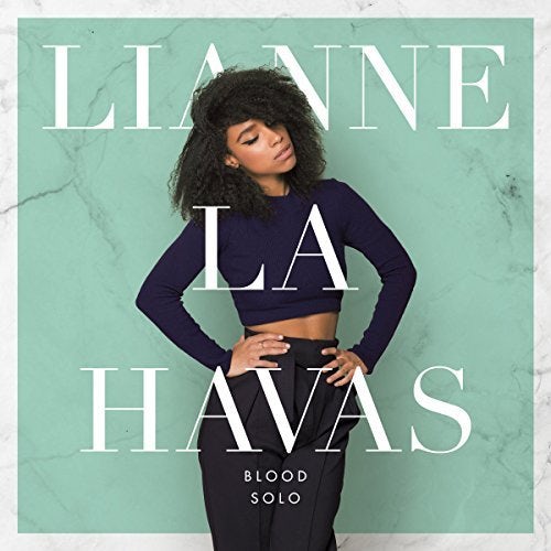 Lianne La Havas - Self-Titled Debut Album [New Vinyl LP, 33 RPM