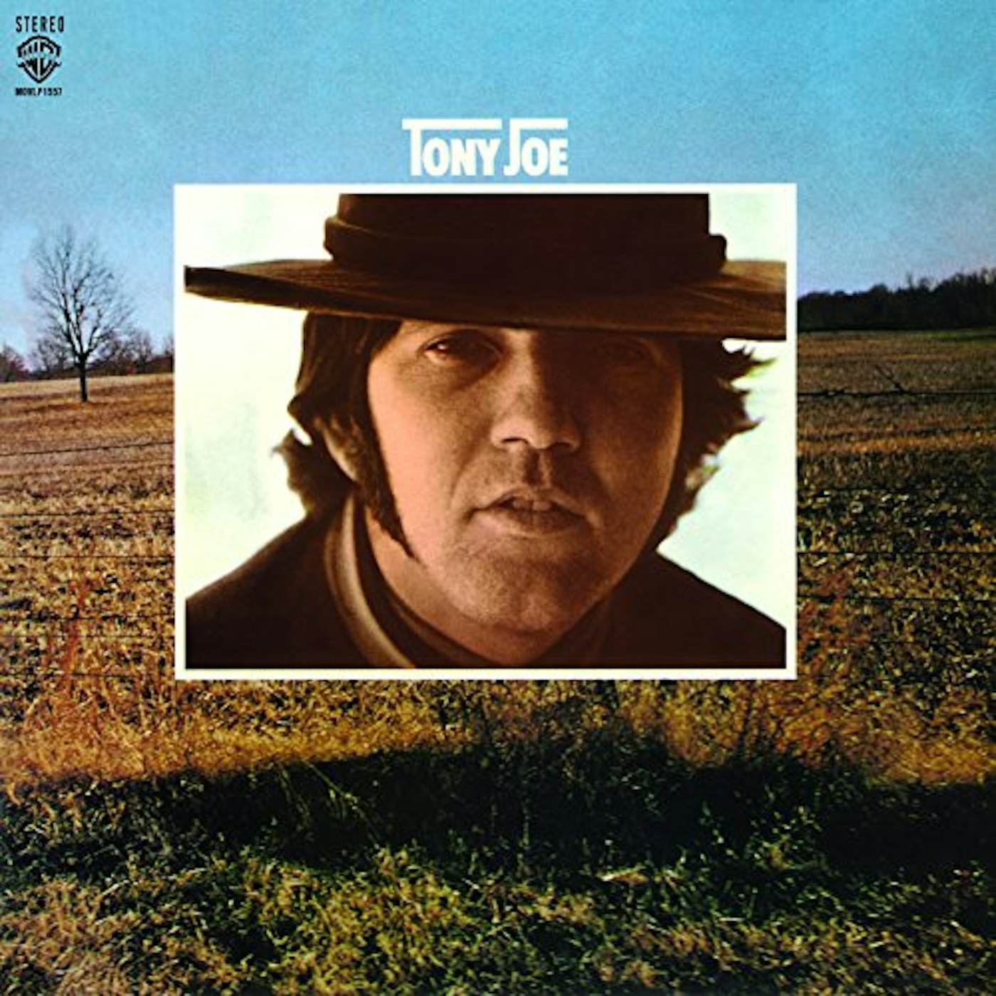 Tony Joe White TONY JOE (180G) Vinyl Record