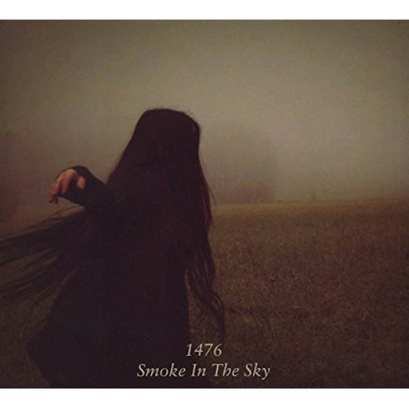 1476 SMOKE IN THE SKY CD