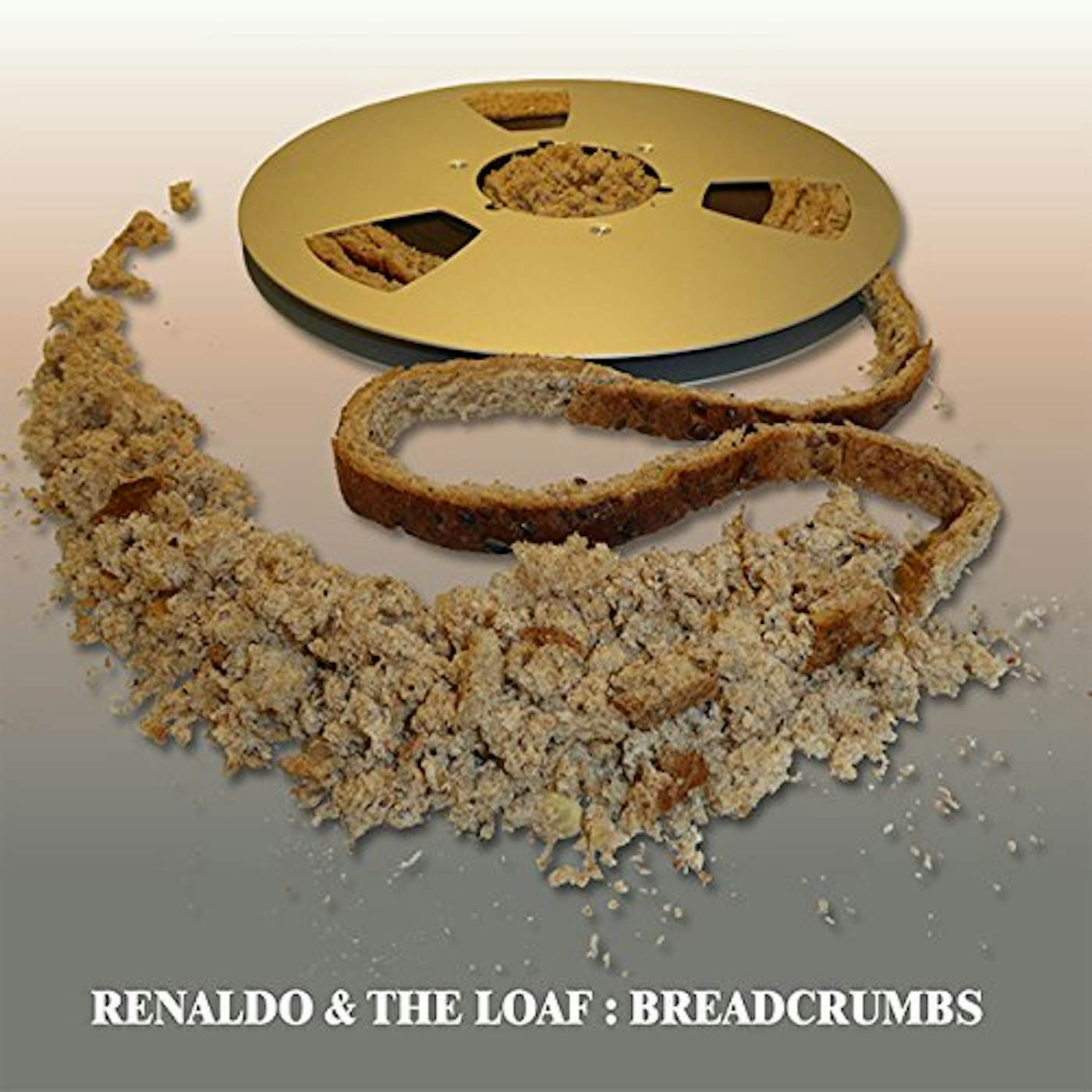 Renaldo & The Loaf BREADCRUMBS CD