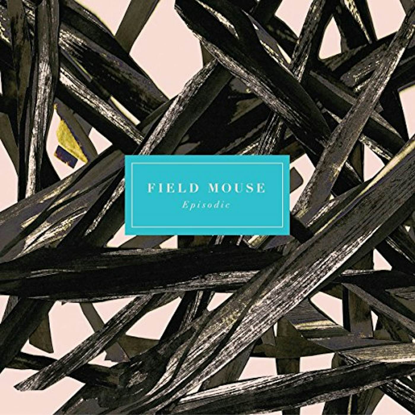 Field Mouse Episodic Vinyl Record