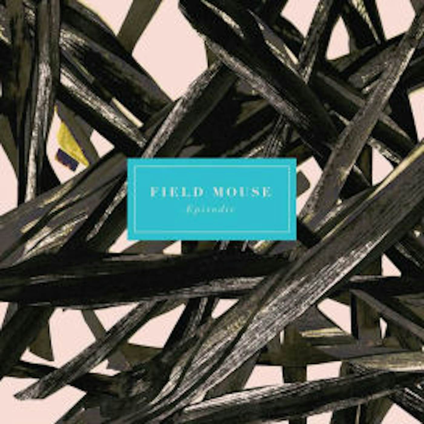 Field Mouse EPISODIC CD