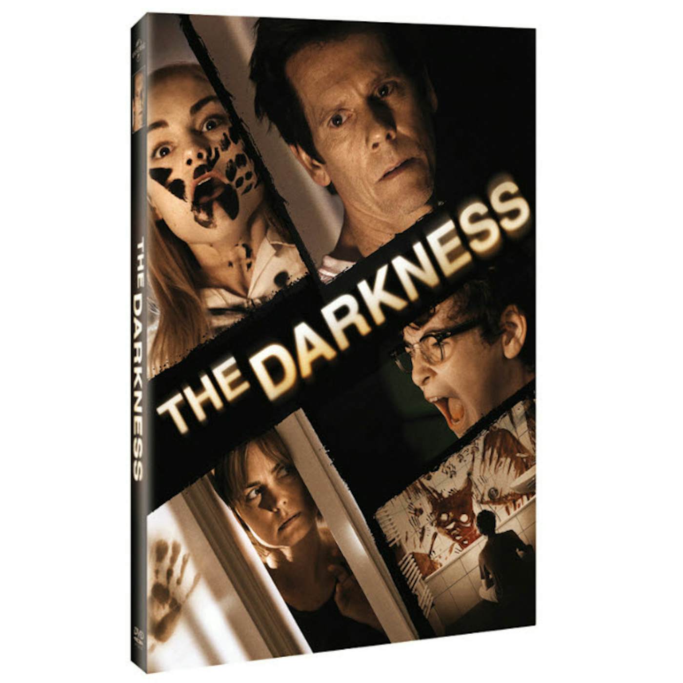 The Darkness DVD