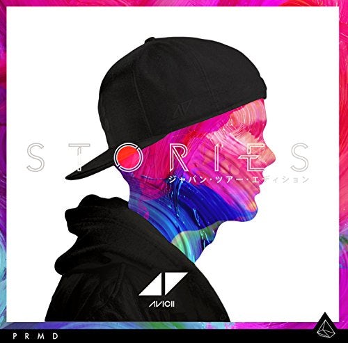 Avicii レコード true stories edm 女の子向けプレゼント集結 zicosur.co