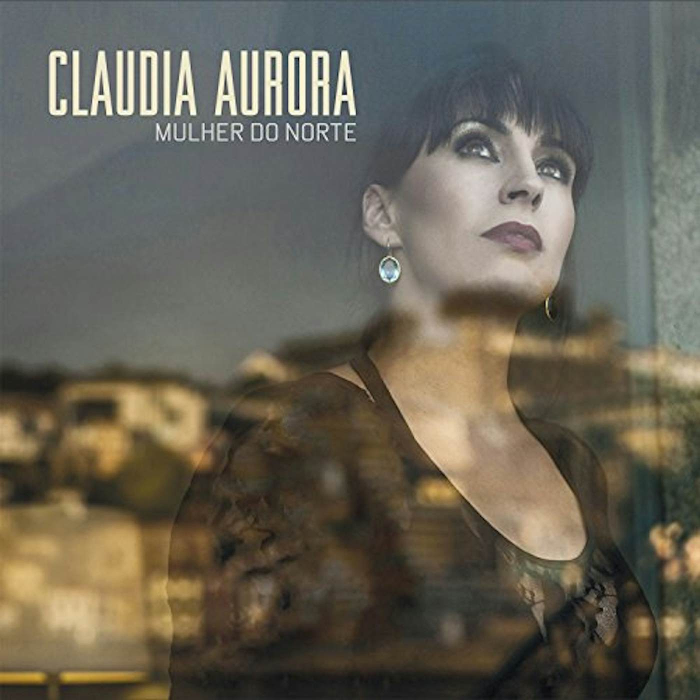 Claudia Aurora MULHER DO NORTER CD