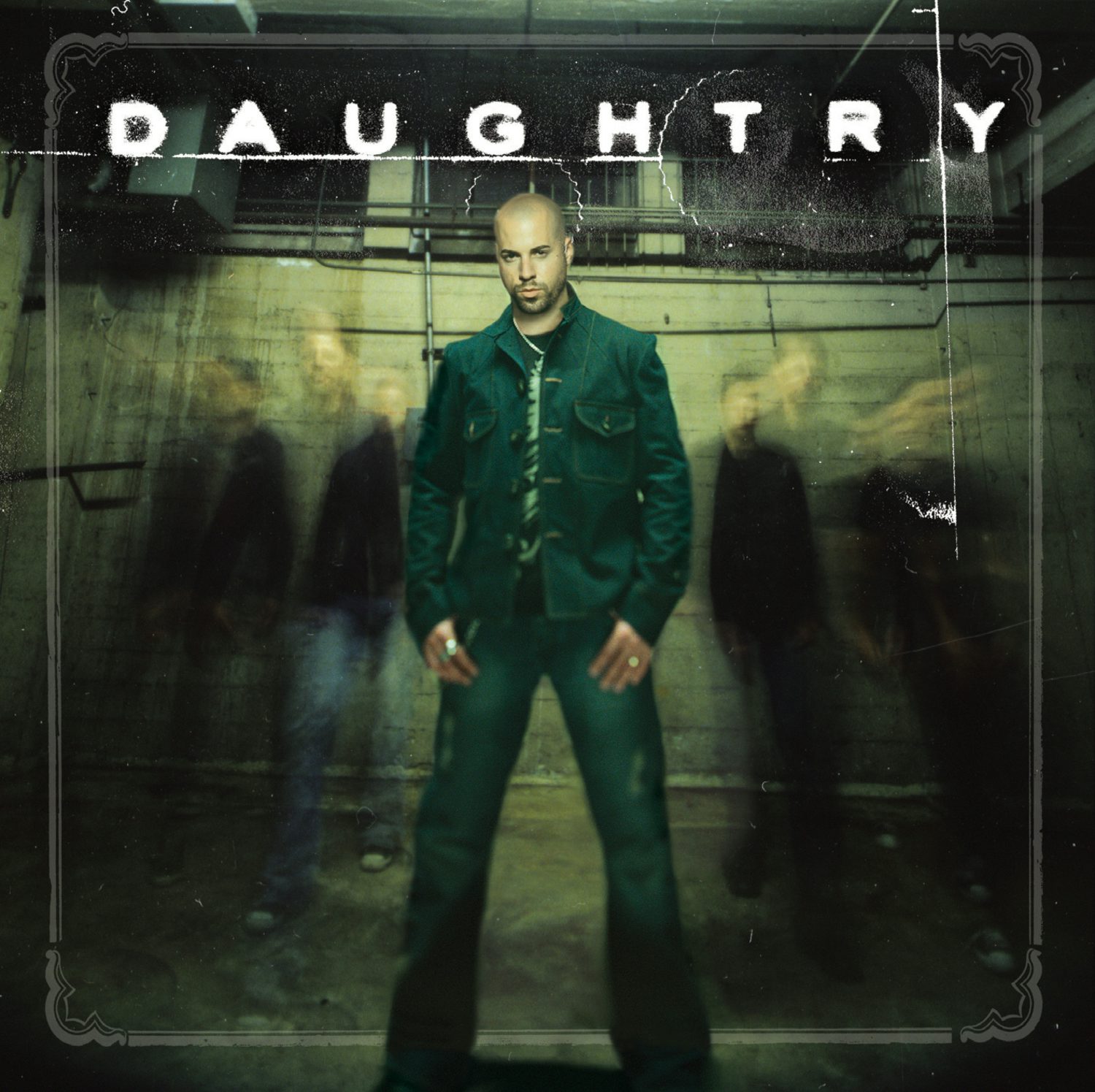 Daughtry Shirts Daughtry Merch Daughtry Hoodies Daughtry Vinyl   888430772120 