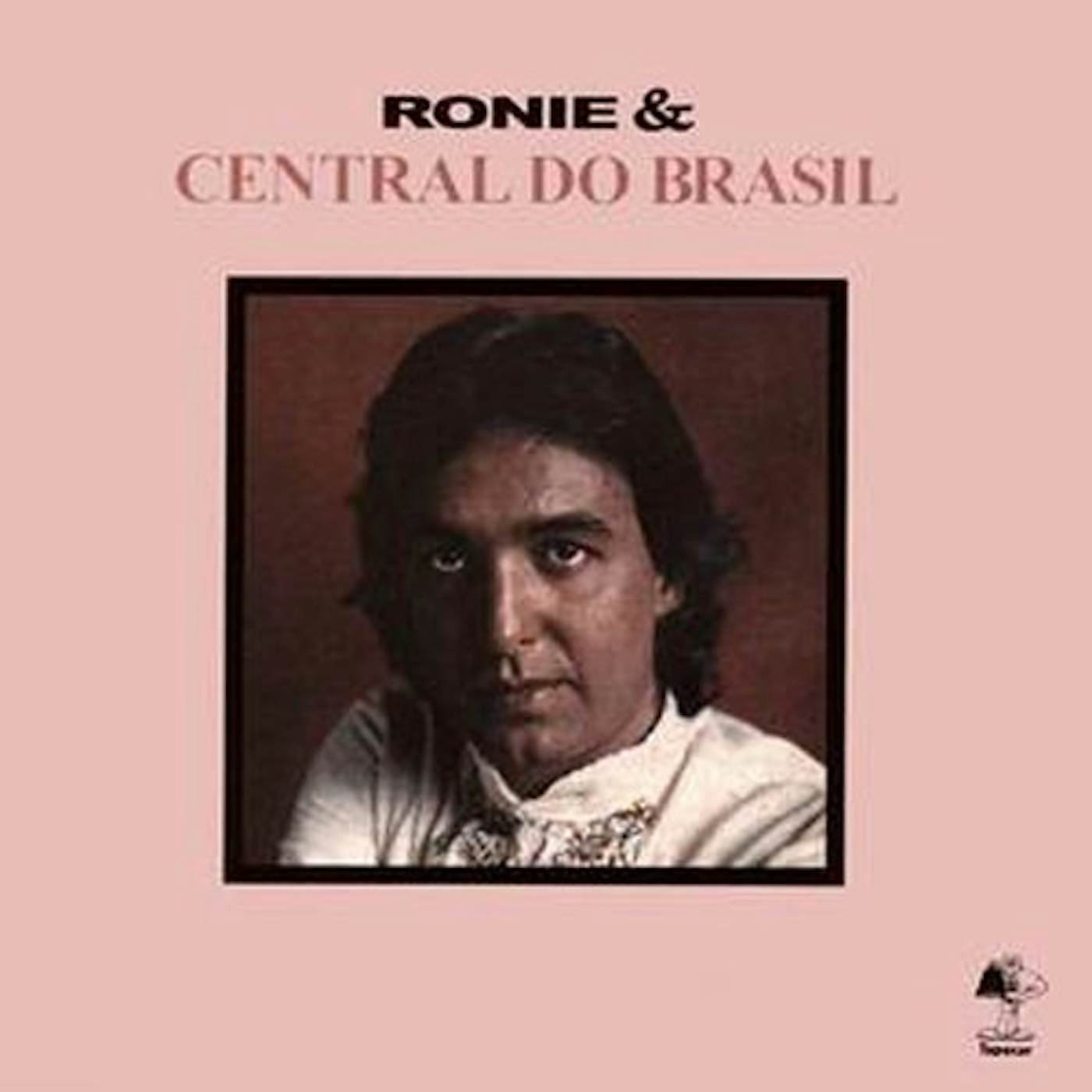 RONIE & CENTRAL DO BRASIL: LIMITED CD