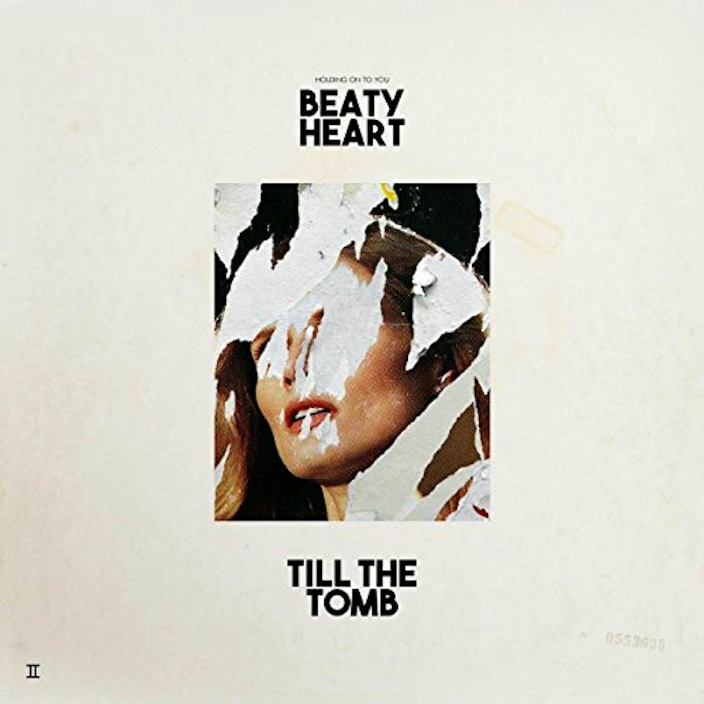 Beaty Heart TILL THE TOMB CD