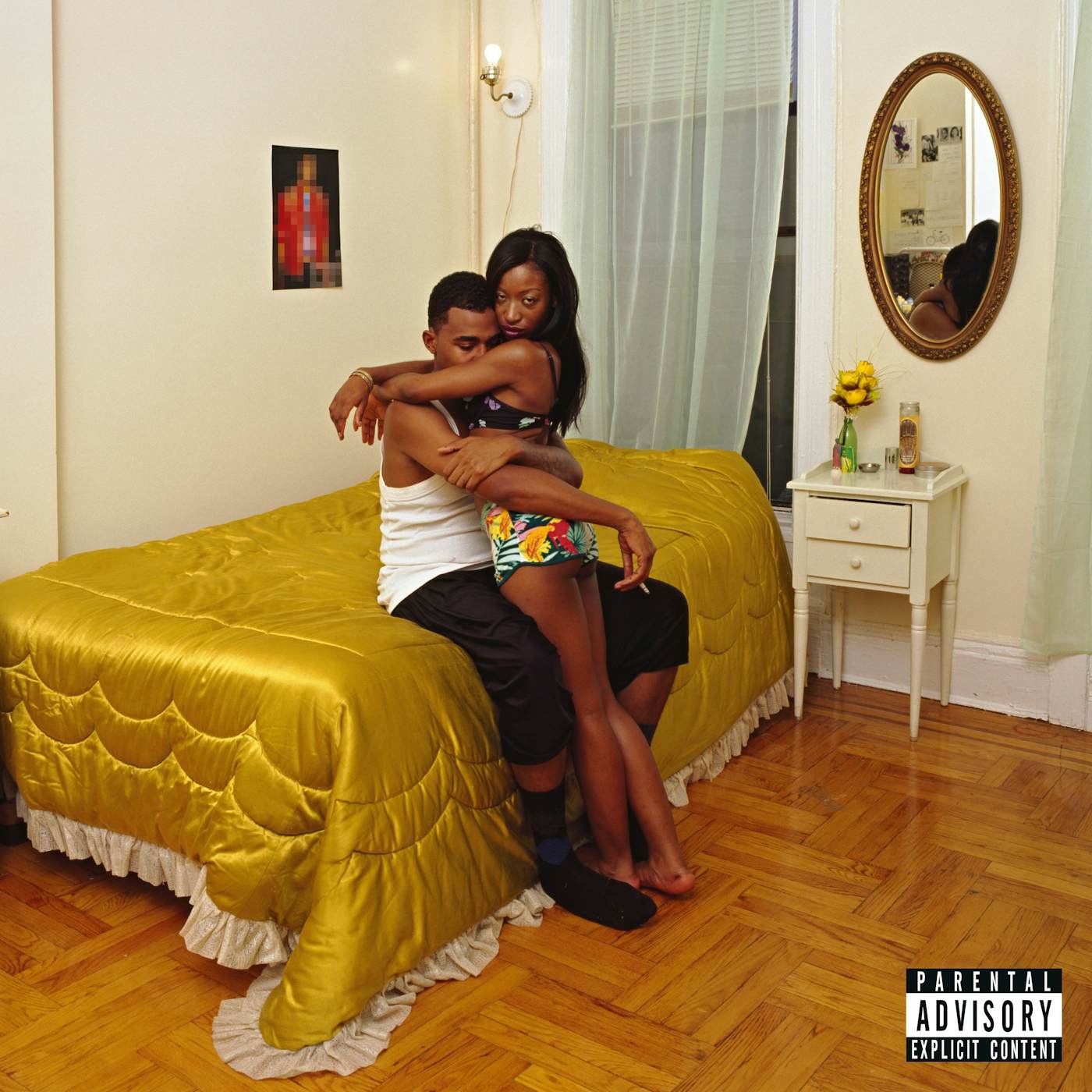 Blood Orange FREETOWN SOUND CD