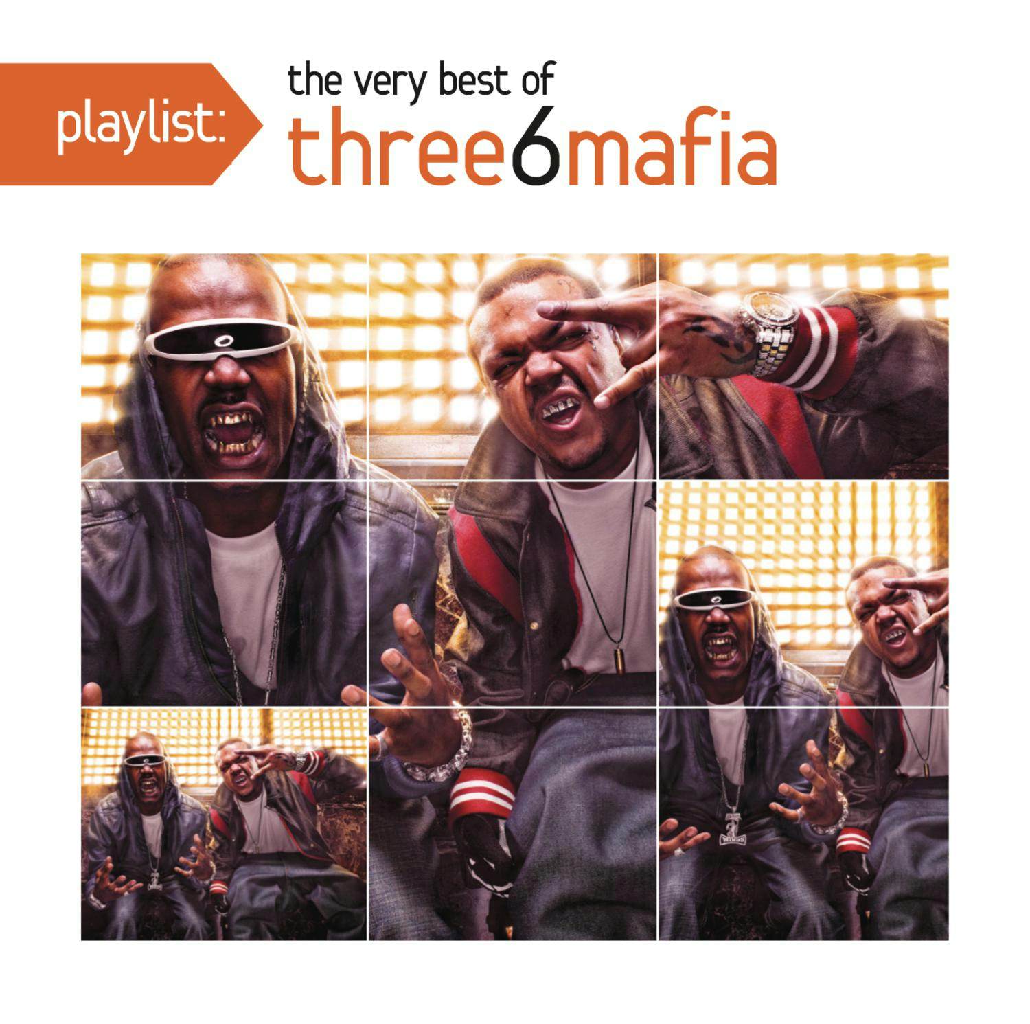 Three mafia stay fly