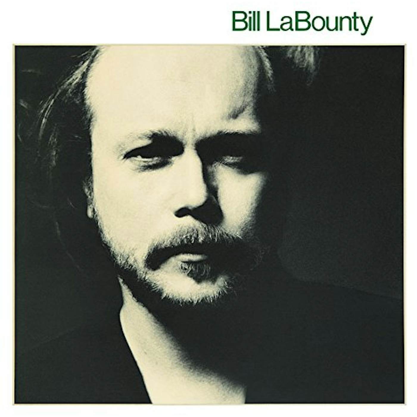 BILL LABOUNTY CD
