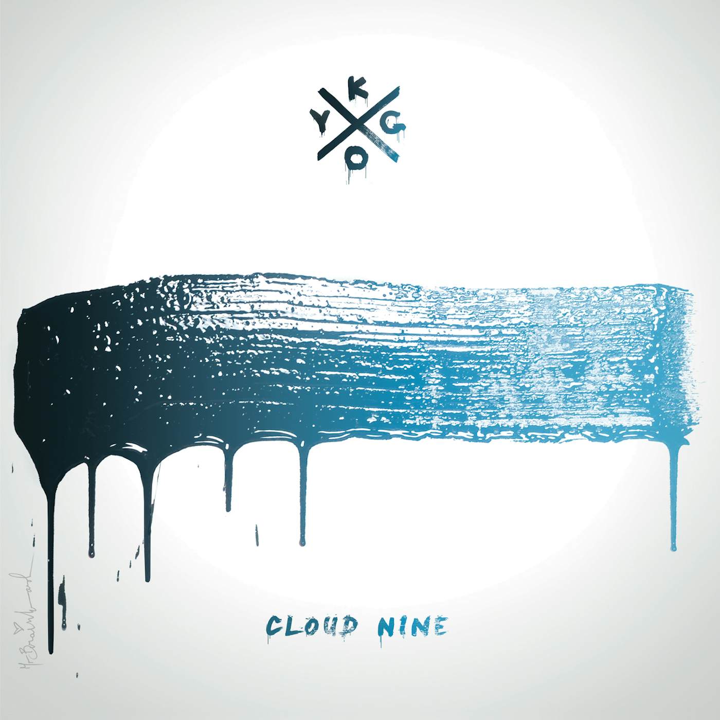 Kygo Cloud Nine Vinyl Record