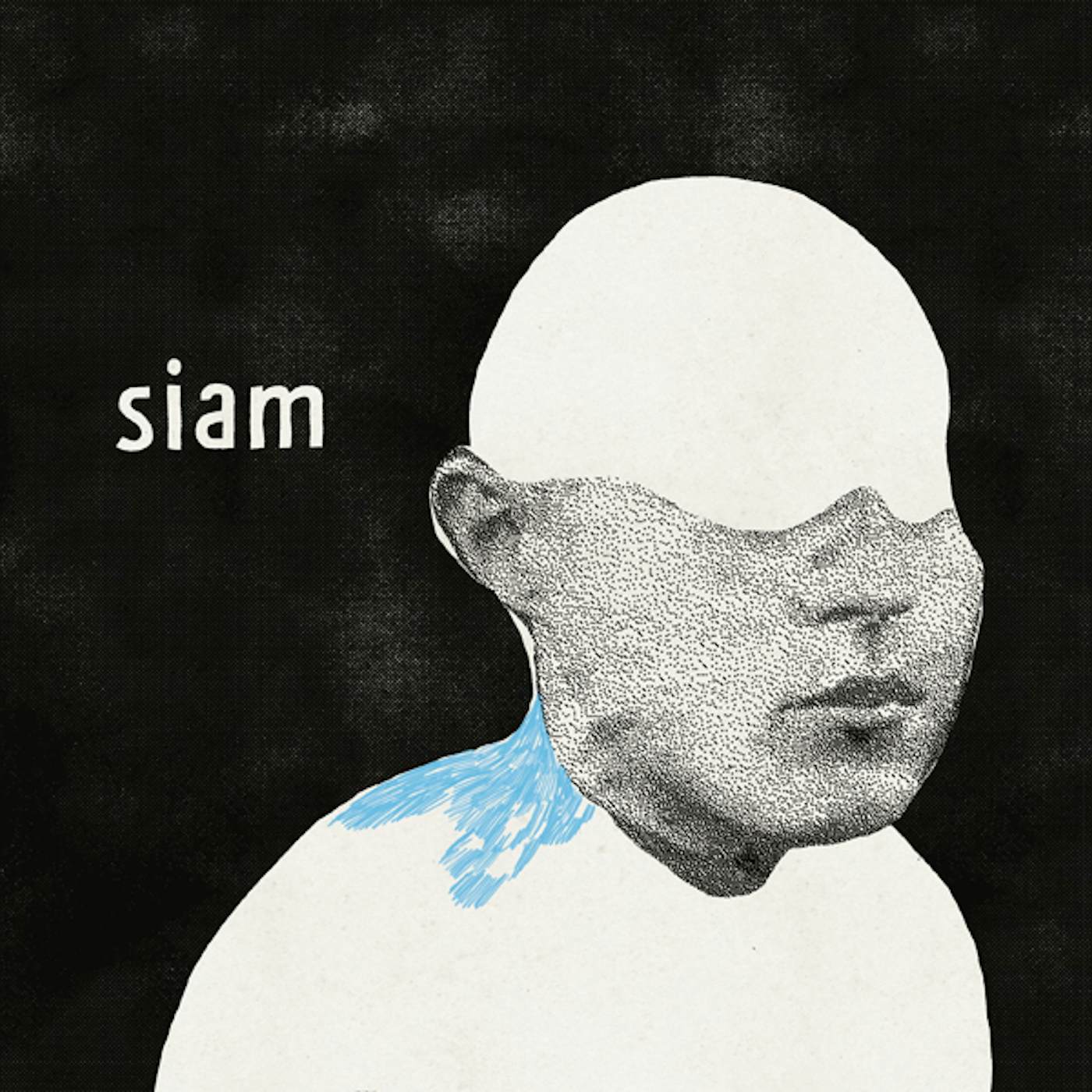 SIAM / RED AXES TEL AVIV DOWNTOWN Vinyl Record