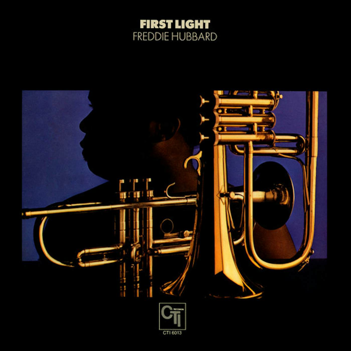Freddie Hubbard FIRST LIGHT (BLU SPEC/REMASTERED) CD
