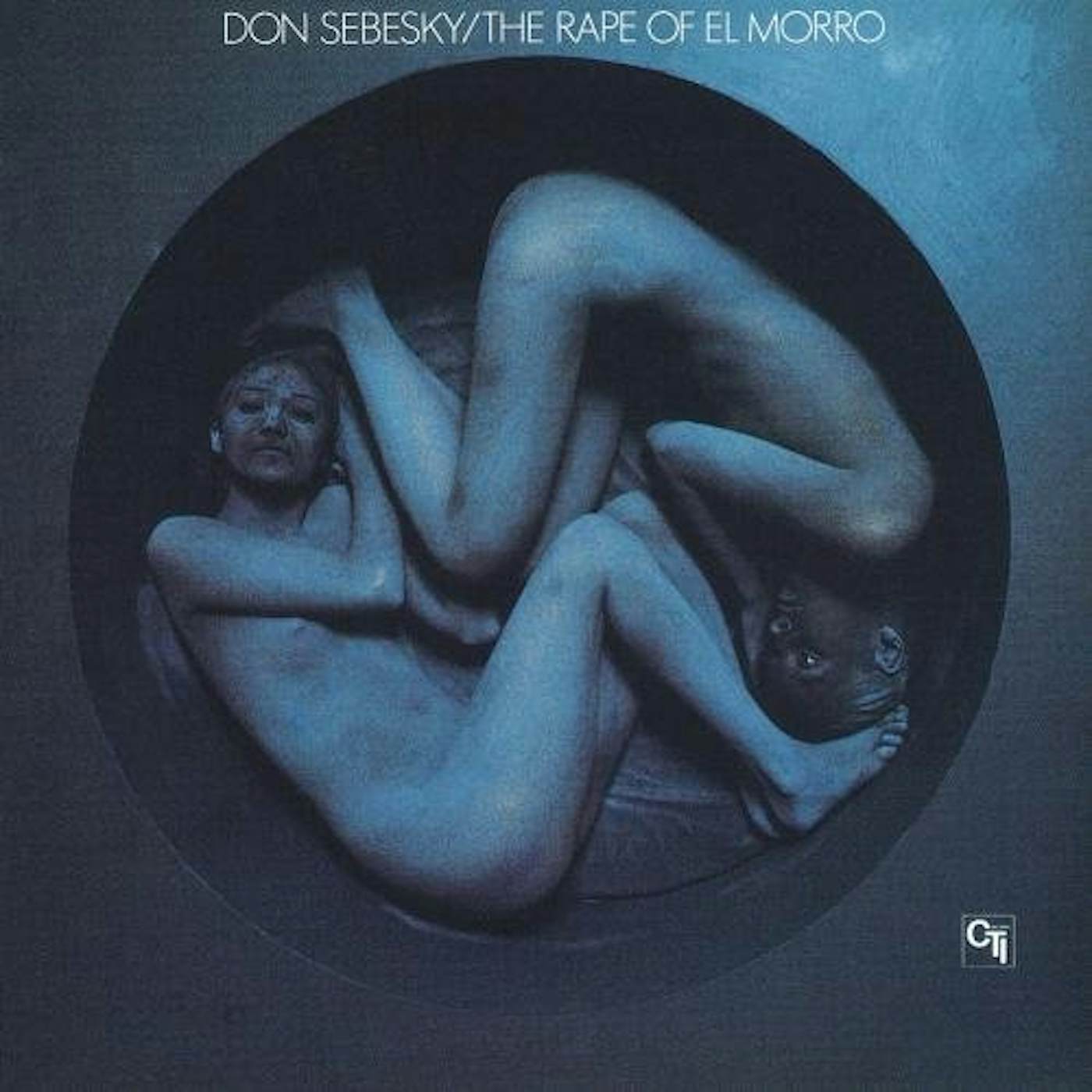 Don Sebesky RAPE OF EL MORRO (BLU SPEC/REMASTERED) CD
