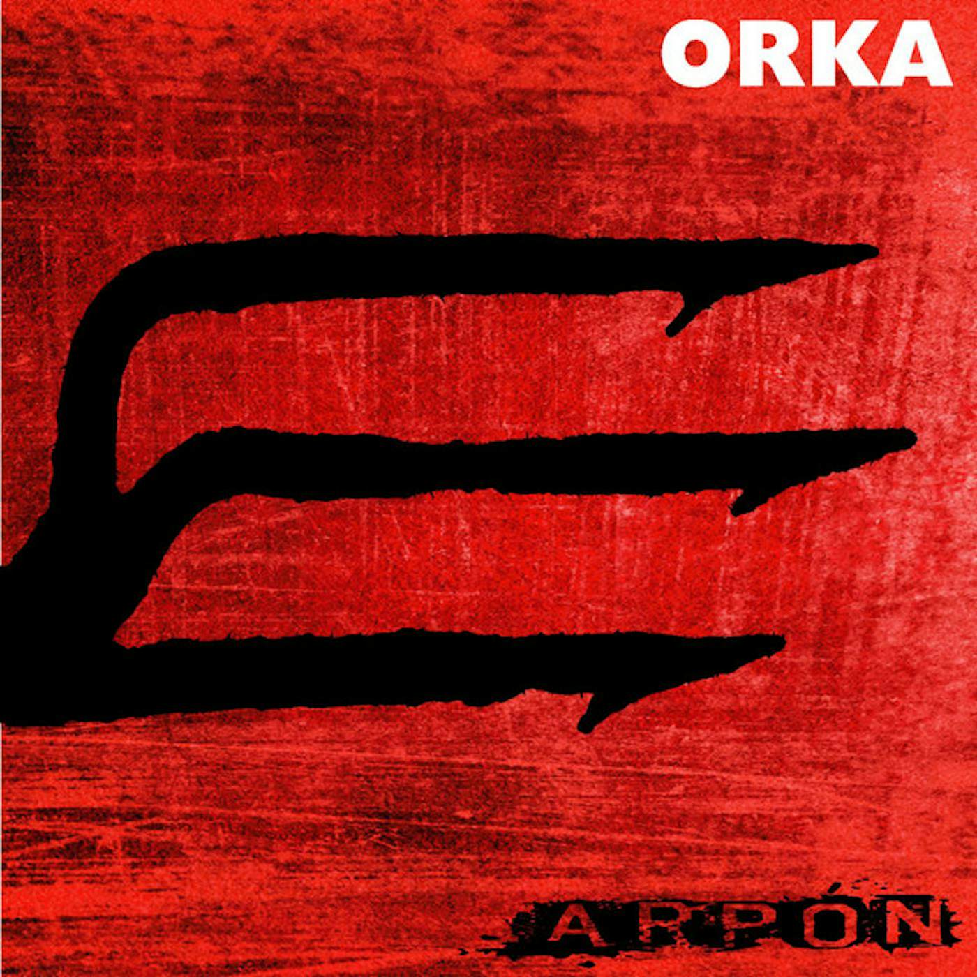ORKA ARPON CD