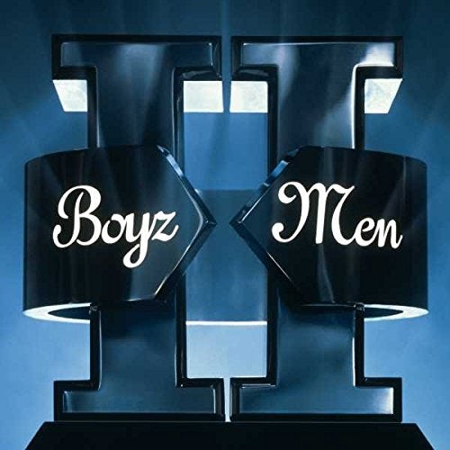 Boyz II Men II Vinyl Record $31.49$28.49