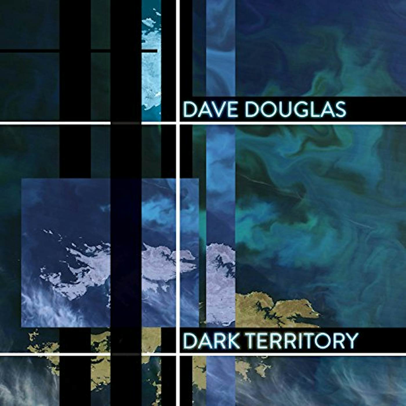 Dave Douglas DARK TERRITORY CD