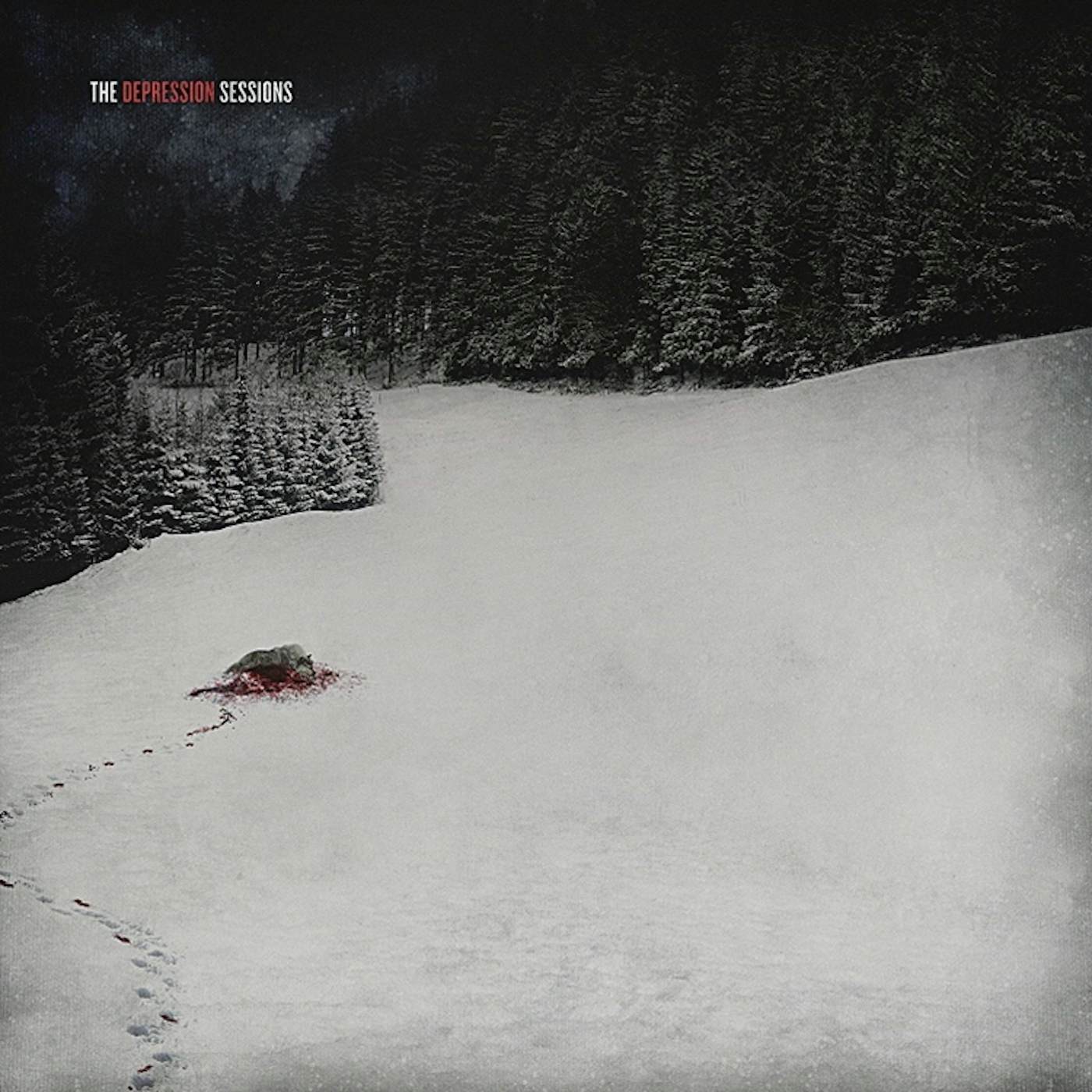 DEPRESSION SESSIONS FEAT: THY ART IS MURDER / VAR