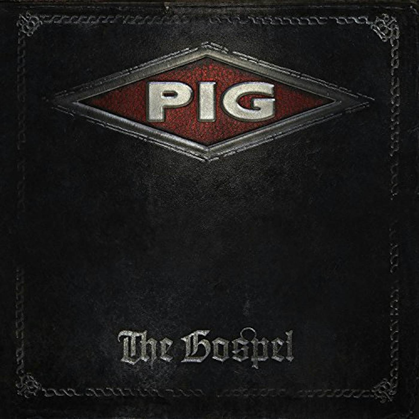 PIG GOSPEL CD