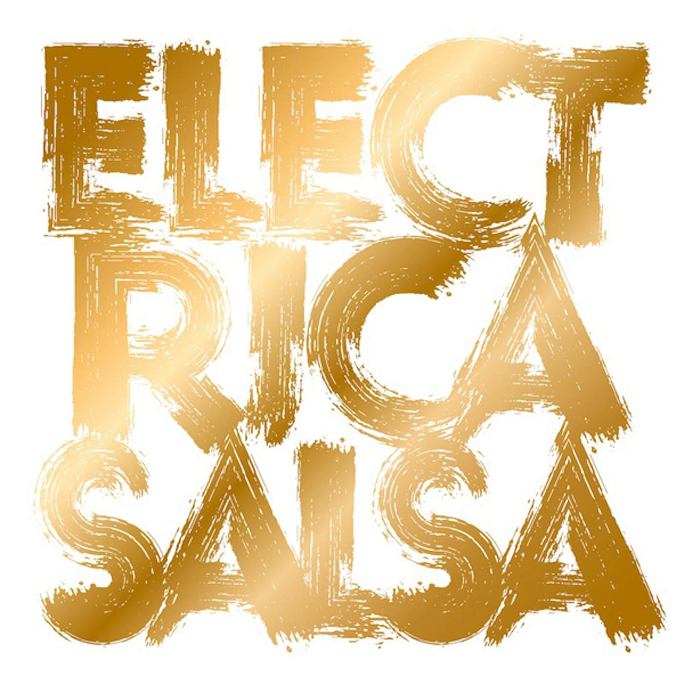 OFF ELECTRICA SALSA - REVISITED Vinyl Record