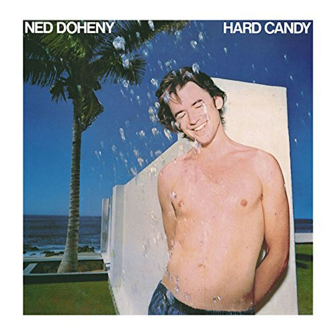 Ned Doheny HARD CANDY CD