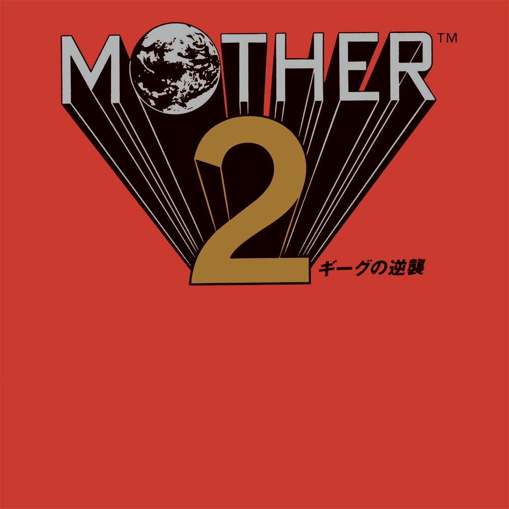 Hirokazu Tanaka / Keiichi Suzuki MOTHER 2 / Original Soundtrack