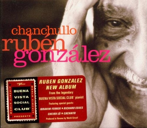 35％OFF】 Gonzalez Ruben ☆ 『Introducing…』 ２枚組 LP 洋楽