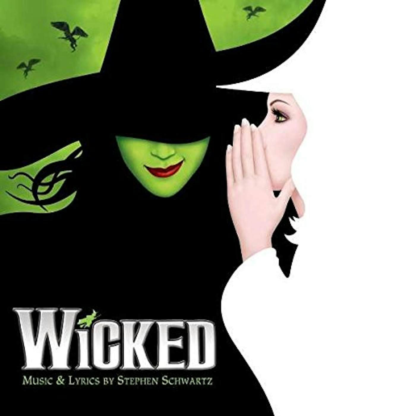 Wicked Shirts wicked Witchwicked Broadway Musical 