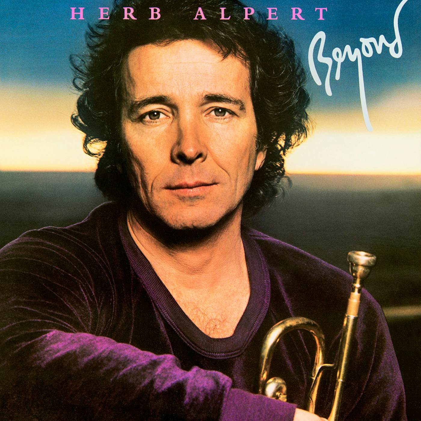 Herb Alpert BEYOND CD
