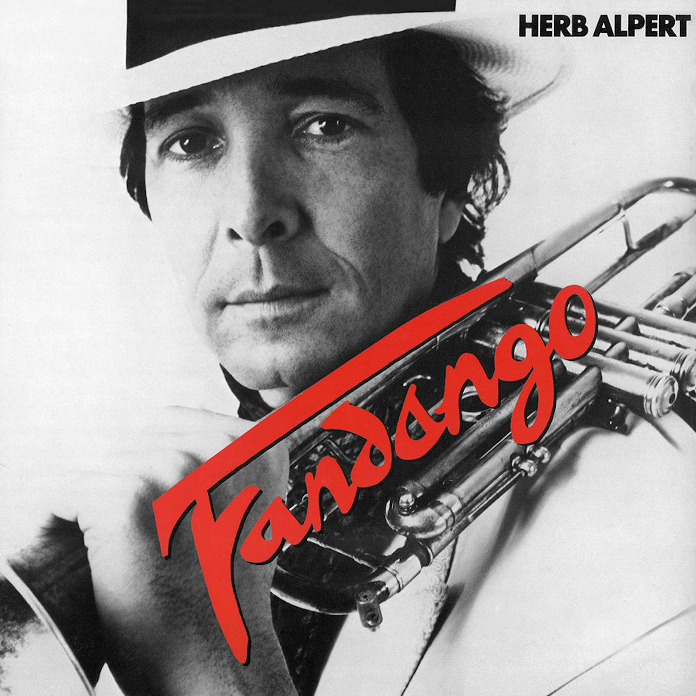 Herb Alpert FANDANGO CD