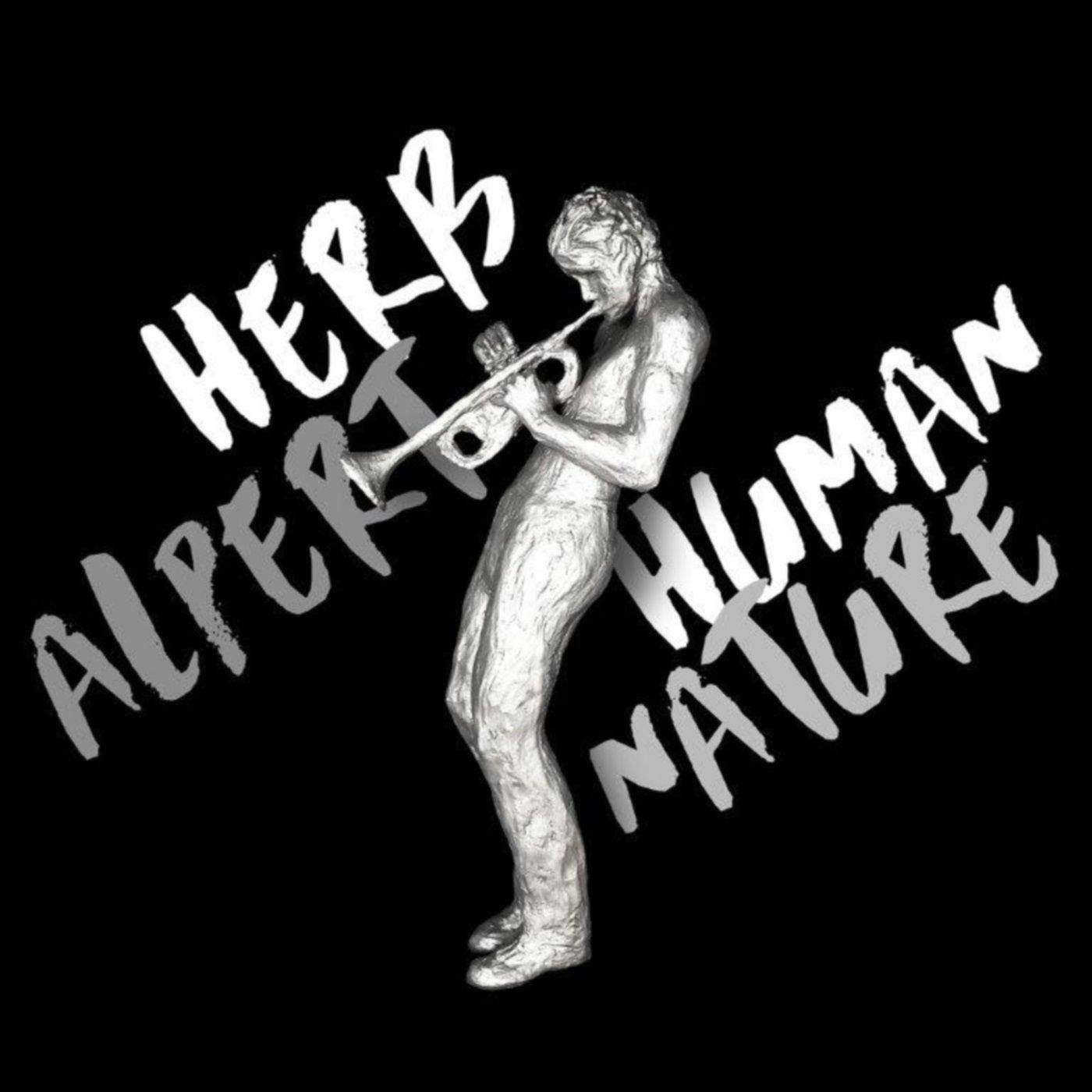 Herb Alpert HUMAN NATURE CD