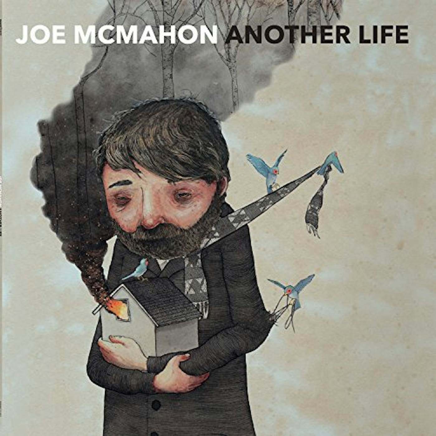 Joe McMahon ANOTHER LIFE CD