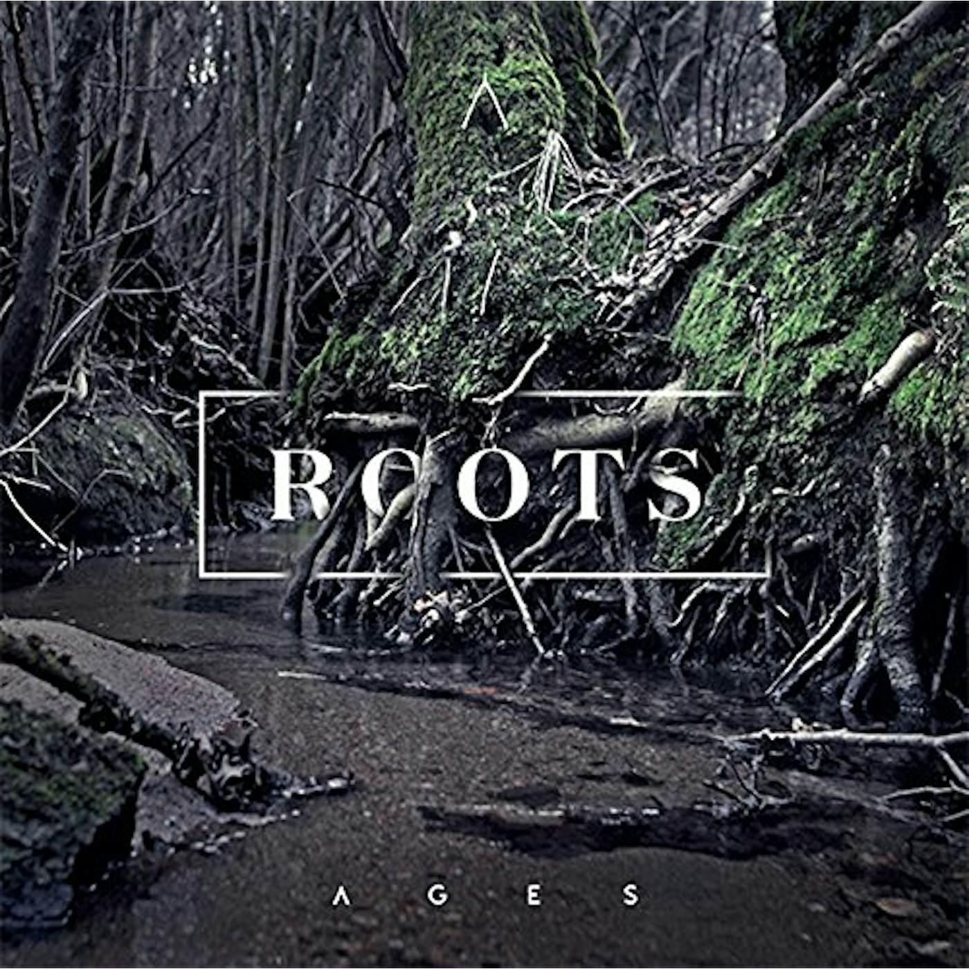 Ages ROOTS CD