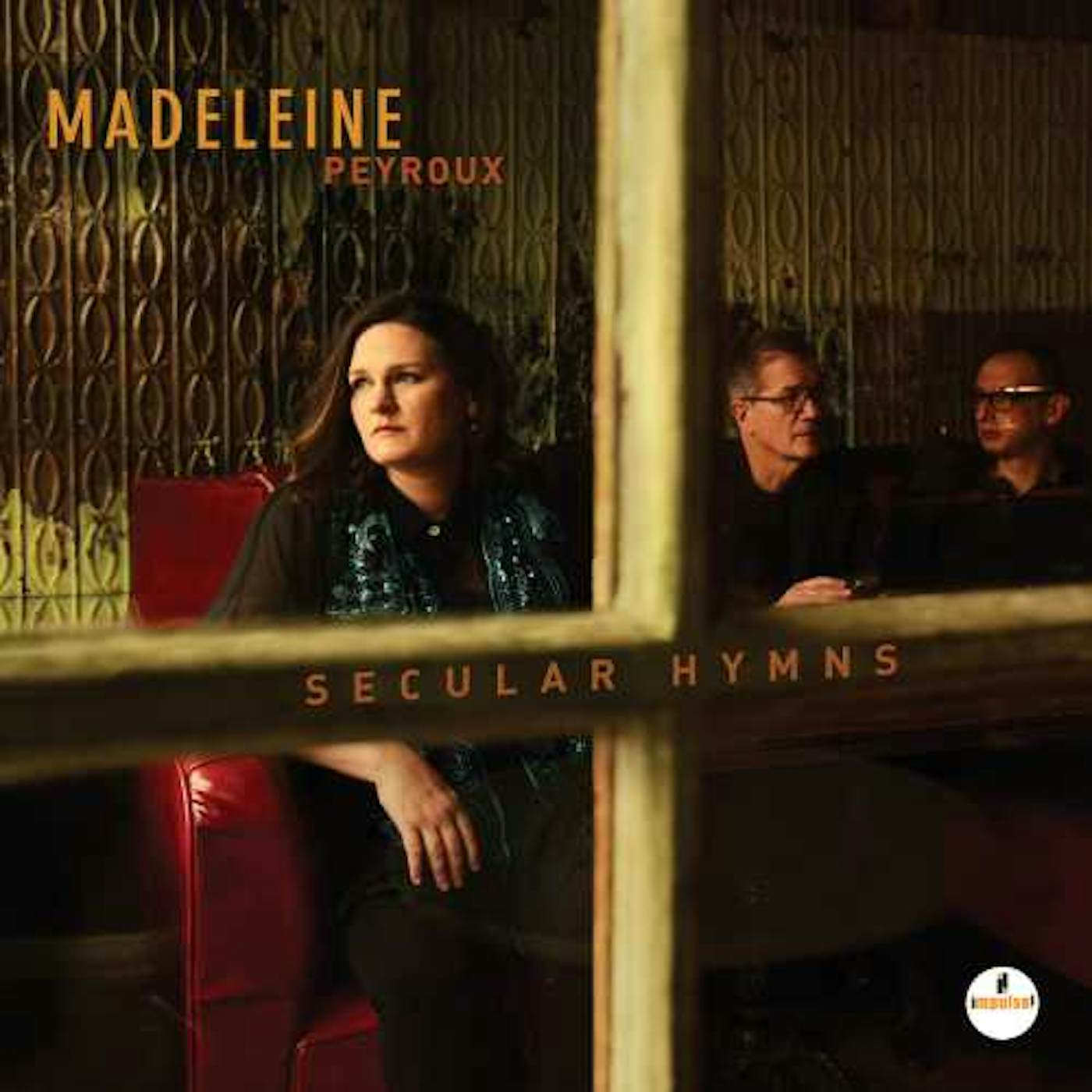 Madeleine Peyroux SECULAR HYMNS CD