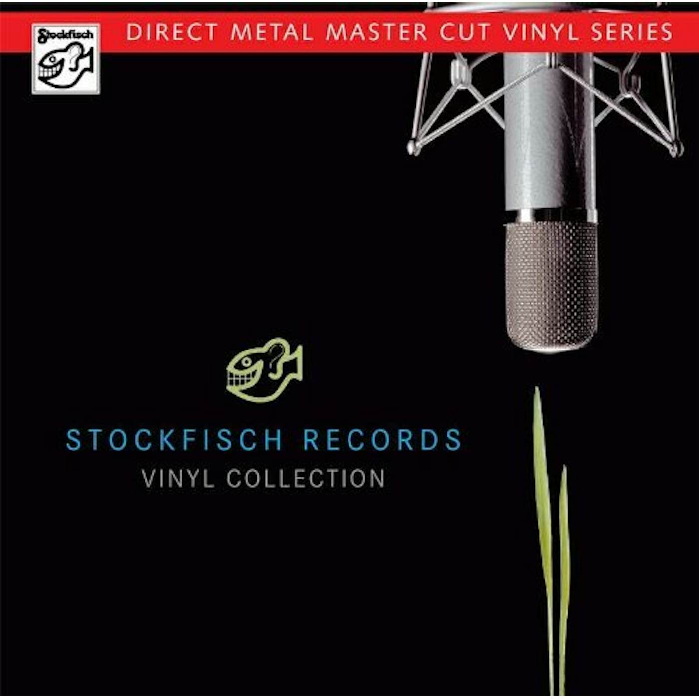 STOCKFISCH RECORDS VINYL COLLECTION / VARIOUS Vinyl Record