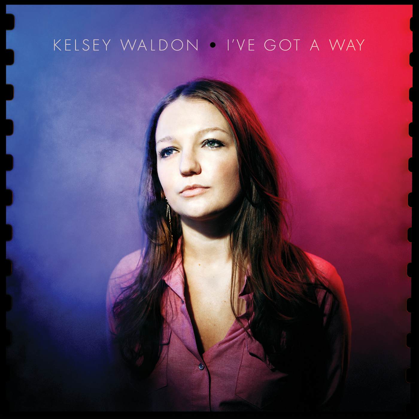Kelsey Waldon I'VE GOT A WAY CD