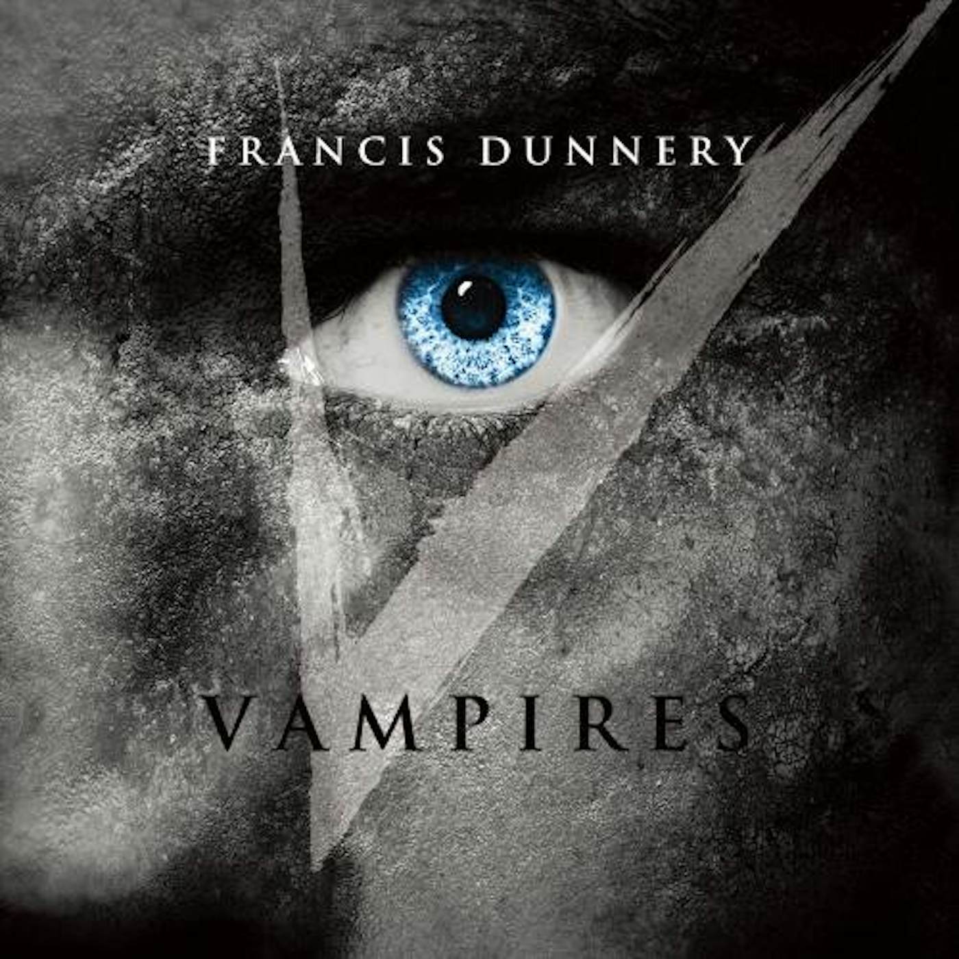 Francis Dunnery VAMPIRES CD