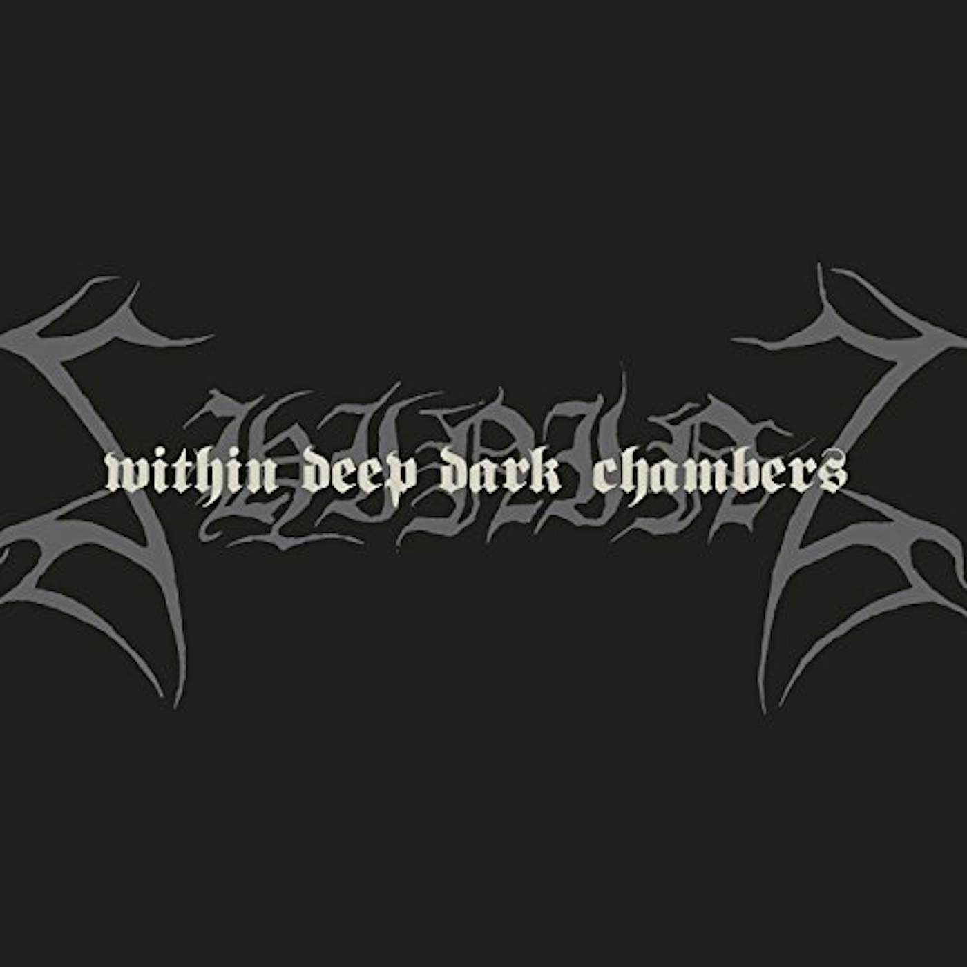 Shining I - Within Deep Dark Chambers Vinyl Record
