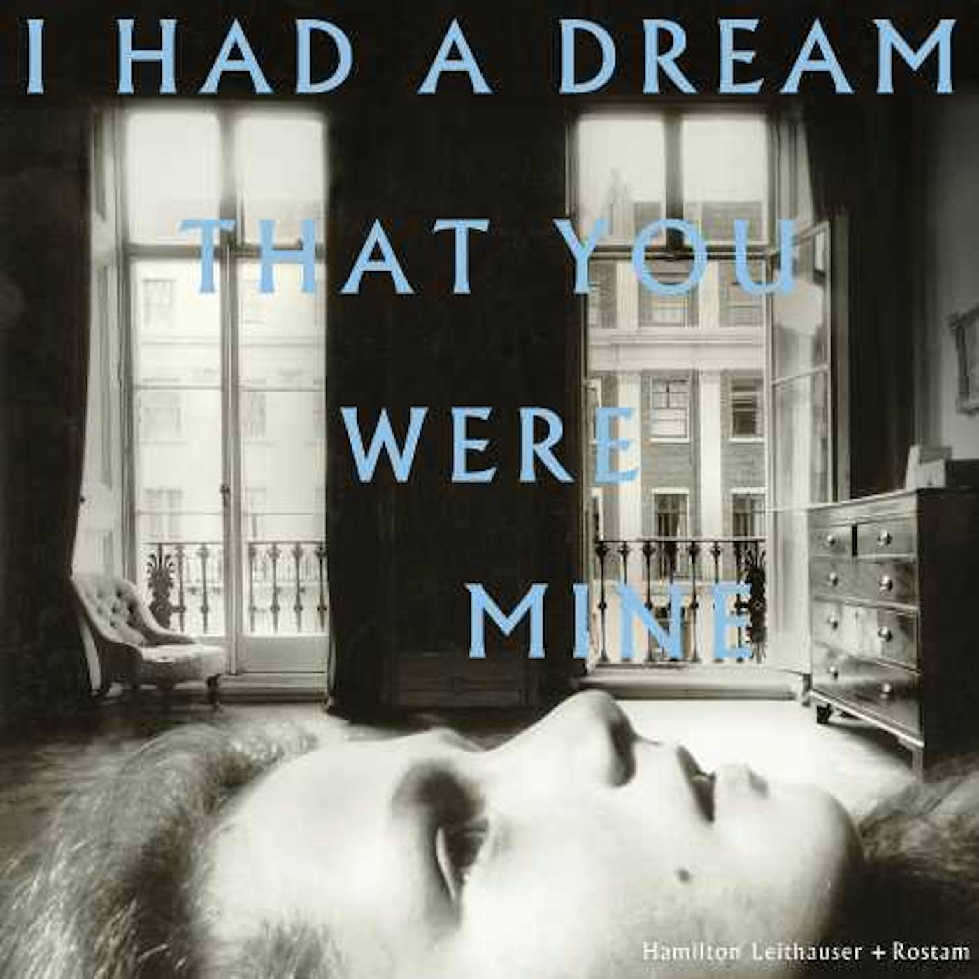 Hamilton Leithauser I Had A Dream That You Were Mine Vinyl Record