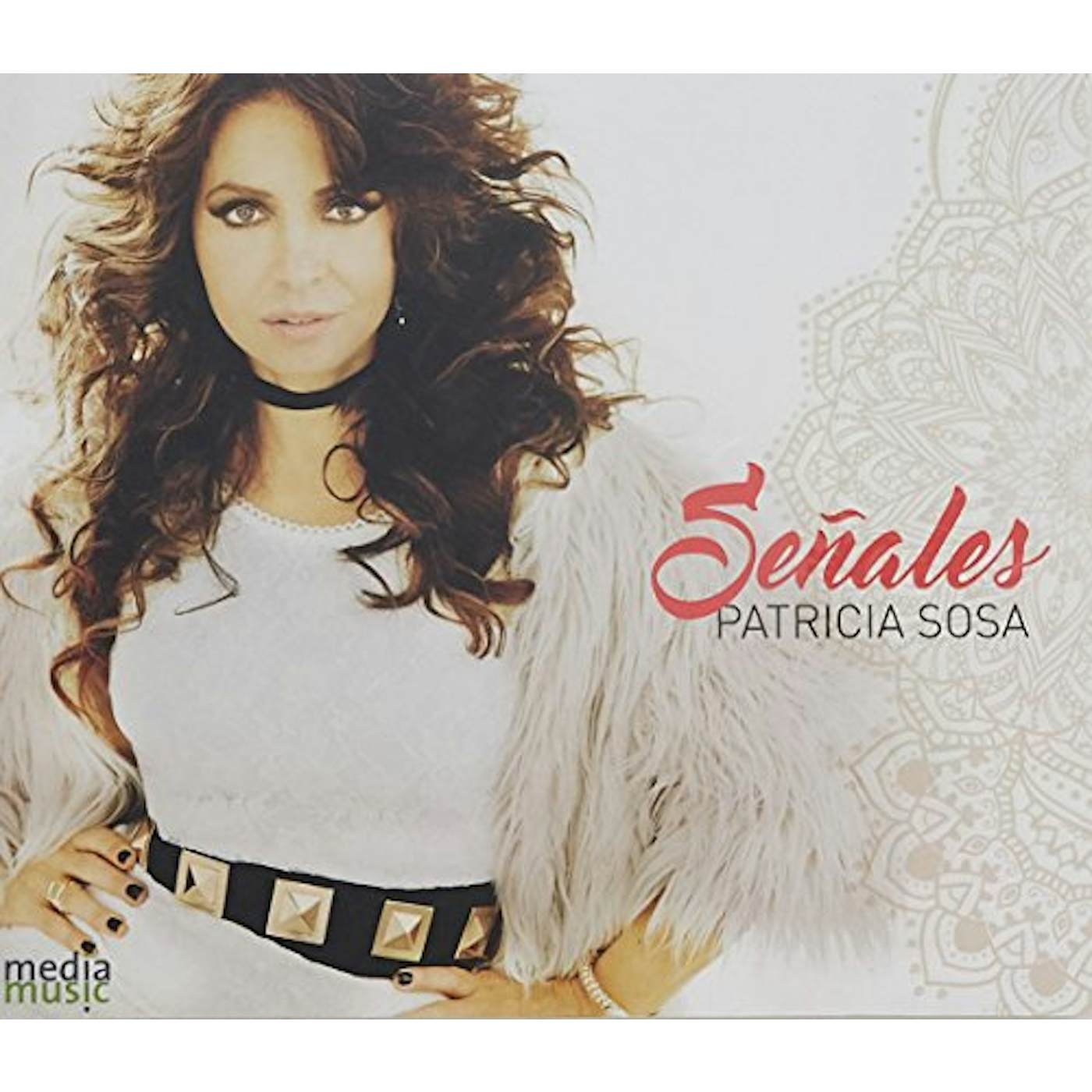 Patricia Sosa SENALES CD