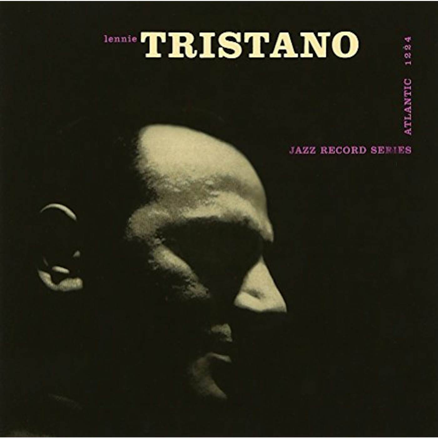 Lennie Tristano TRISTANO CD