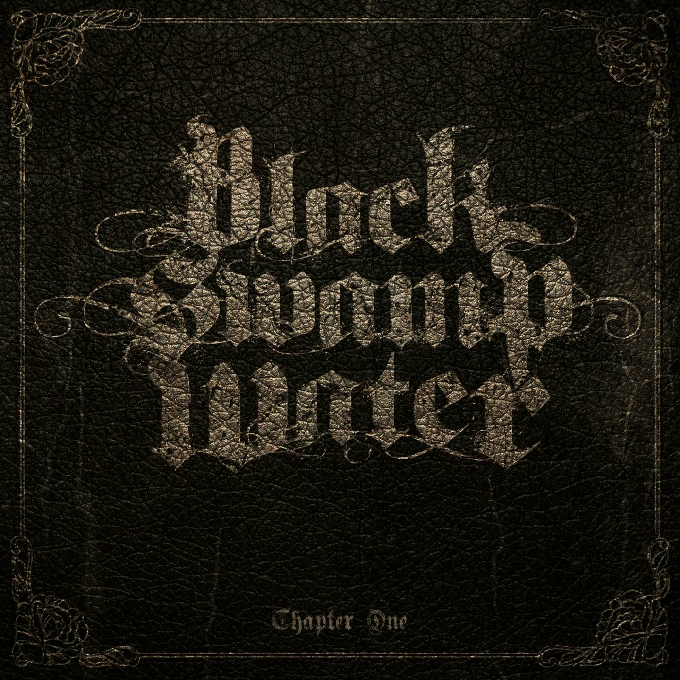 Black Swamp Water CHAPTER ONE CD