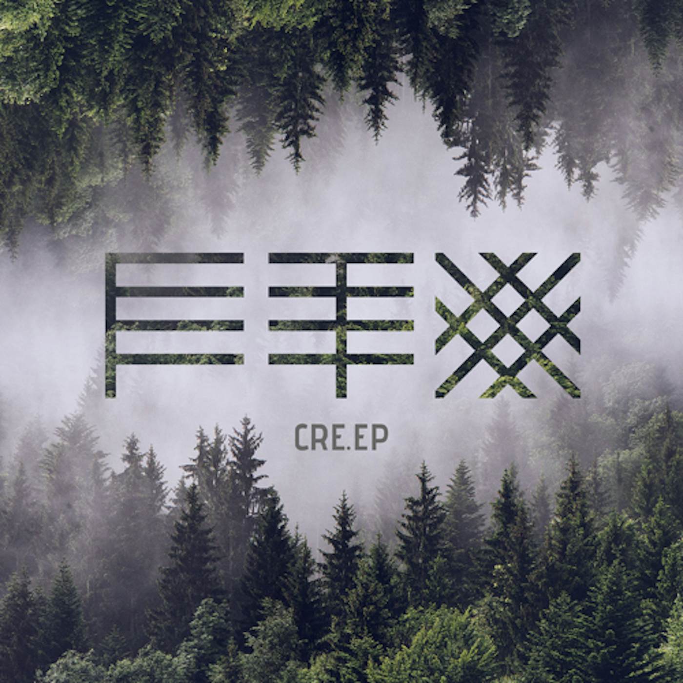 Fenix TX CRE.EP CD
