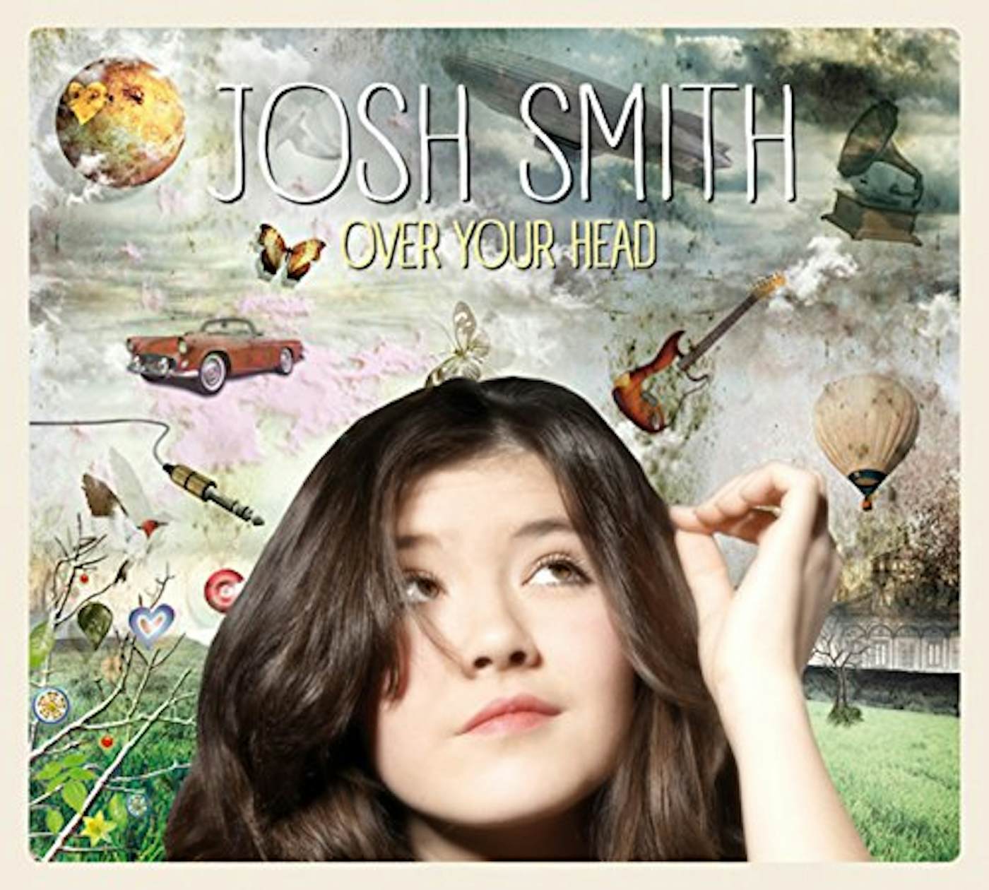 Josh Smith - II for Sale