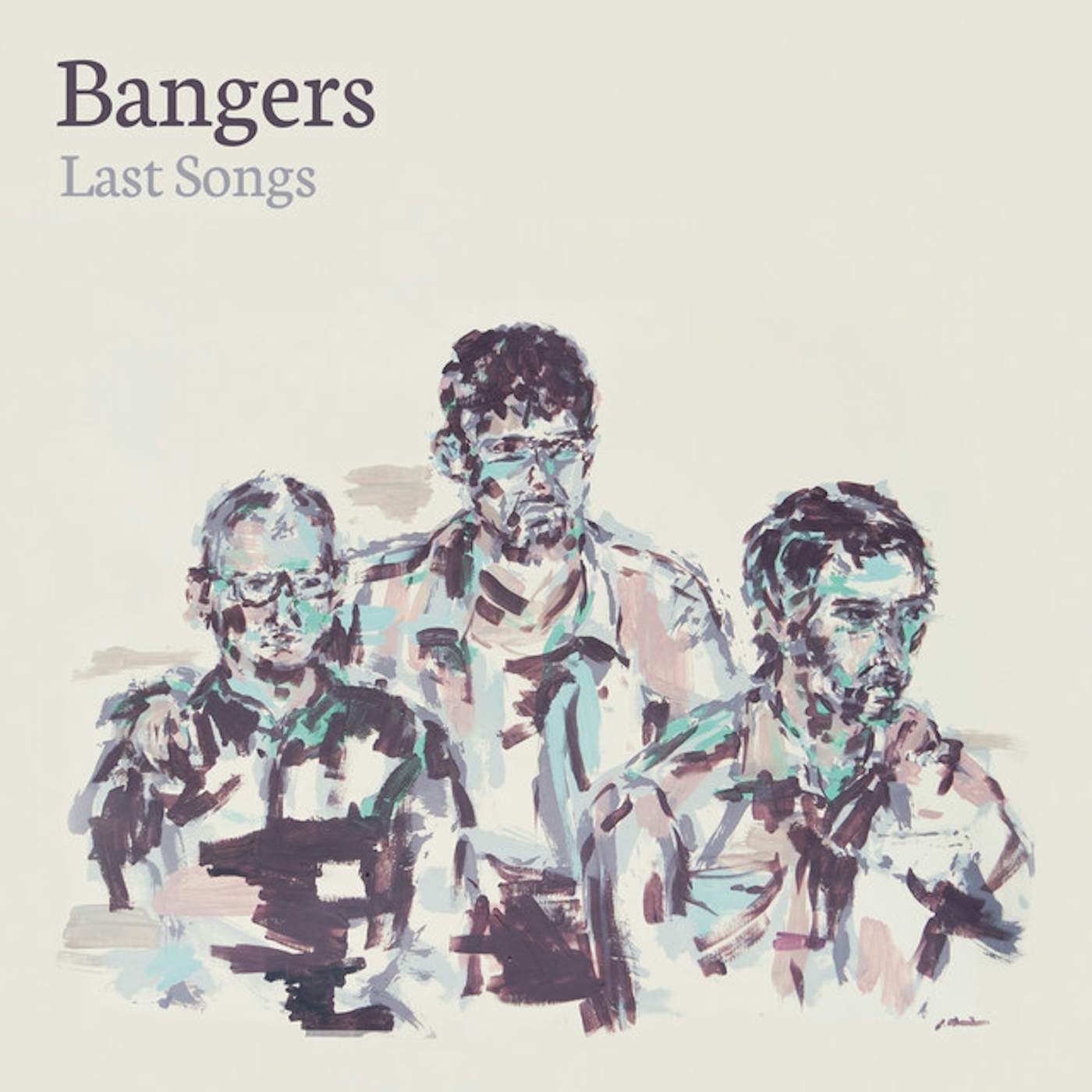 Bangers Last Songs Vinyl Record