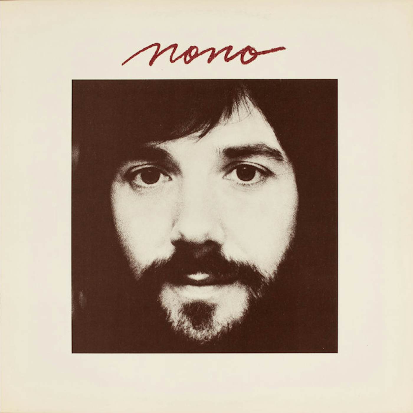 Nono Söderberg Nono Vinyl Record