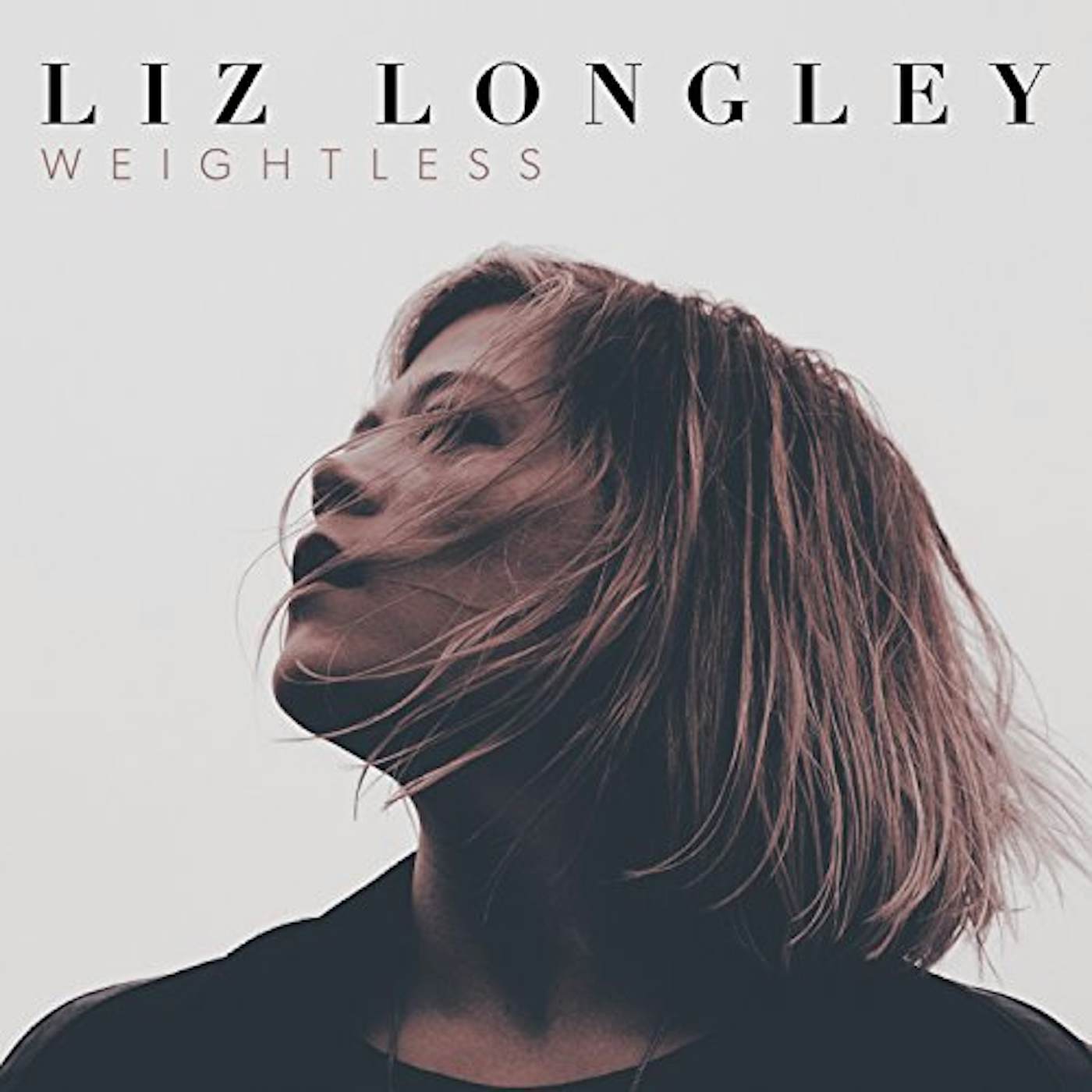 Liz Longley Weightless Vinyl Record